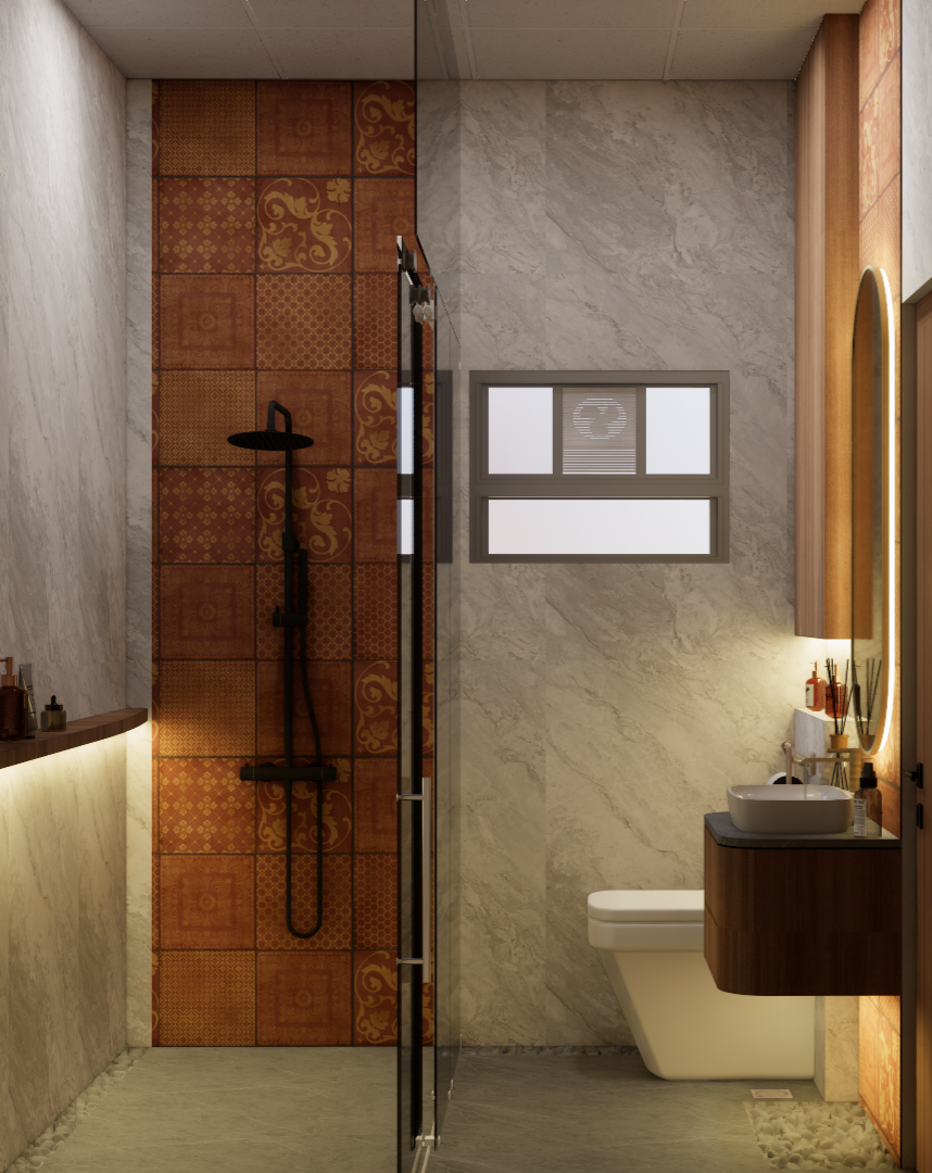 Residential Visualization